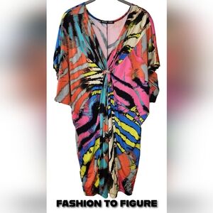 FASHION TO FIGURE TOP